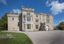 크로스바스켓 캐슬 후기 및 특가 예약 - 이스트킬브라이드 호텔 추천 | 트립닷컴