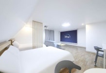 더오크라호텔 후기 및 특가 예약 - 제주 호텔 추천 | 트립닷컴