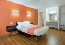 모텔 6 - 윌리엄스 웨스트 - 그랜드 캐년 후기, 예약 및 특가 확인 - 윌리엄스 호텔 추천 | 트립닷컴