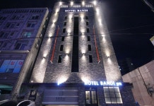 호텔 반디 후기 및 특가 예약 - 울산 호텔 추천 | 트립닷컴