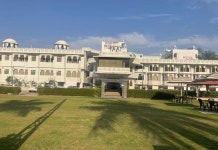 골드 네스트 루비스톤 헤리티지 후기 및 특가 예약 - 우다이푸르 호텔 추천 | 트립닷컴