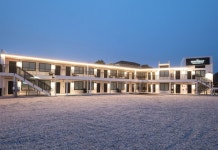 더 웨이포인트 후기 및 특가 예약 - 수섹스 카운티 호텔 추천 | 트립닷컴