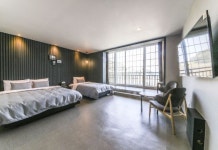 MVG모텔 후기 및 특가 예약 - 거제시 호텔 추천 | 트립닷컴