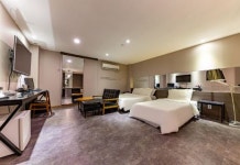 군산 파라다이스 후기 및 특가 예약 - 군산 호텔 추천 | 트립닷컴