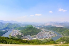 Danyang Glamping Pension 후기, 예약 및 특가 확인 - 단양군 호텔 추천 | 트립닷컴