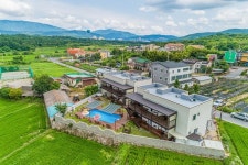 경주 라썸펜션 호텔 후기, 예약 경주 호텔 추천 | 트립닷컴