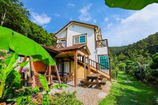 산타루치아펜션 후기 및 특가 예약 - 통영 호텔 추천 | 트립닷컴