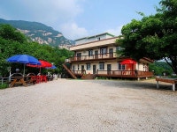 여행스케치펜션 후기 및 특가 예약 - 포천 호텔 추천 | 트립닷컴