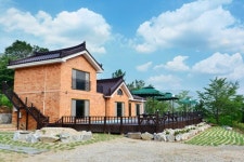 하늘빛호수펜션 후기 및 특가 예약 - 산청군 호텔 추천 | 트립닷컴