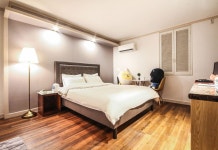 Jeonju Geumamdong Awesome Hotel 호텔 후기, 예약 전주 호텔 추천 | 트립닷컴