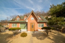 강화도 들꽃펜션 후기 및 특가 예약 - 인천 호텔 추천 | 트립닷컴