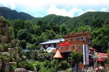 백운이머무는곳 후기 및 특가 예약, 사천 2026 | 트립닷컴