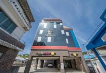 Samcheok Sun 후기 및 특가 예약 - 삼척시 호텔 추천 | 트립닷컴