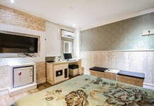 무주 리베라모텔 후기 및 특가 예약, 무주군 2026 | 트립닷컴