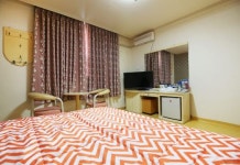 가루실모텔 후기 및 특가 예약, 예산군 2026 | 트립닷컴