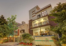 트리보 트립 시티 센터 노이다 후기, 예약 및 특가 확인 - 노이다 호텔 추천 | 트립닷컴