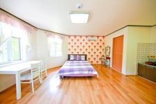 가평 뜰안채펜션 후기, 예약 및 특가 확인 - 가평군 호텔 추천 | 트립닷컴