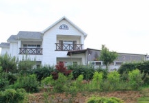 언덕위에하얀집 후기 및 특가 예약 - 진주 호텔 추천 | 트립닷컴