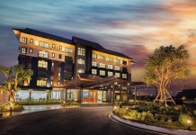 더 호라이즌 그루브 호텔 후기 및 특가 예약 - 피차눌로크 호텔 추천 | 트립닷컴