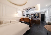 호텔 인 카페 구리점 (Guri Hotel In Cafe) 후기 및 특가 예약 - 구리 호텔 추천 | 트립닷컴