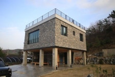 대부도(영흥도) 점석이네집펜션 후기 및 특가 예약, 인천 2026 | 트립닷컴