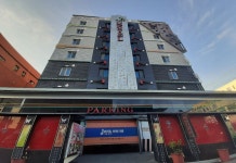 제이(J)모텔 후기 및 특가 예약 - 창원 호텔 추천 | 트립닷컴