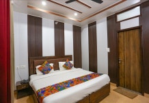 팹호텔 마야 후기, 예약 및 특가 확인 - 무소리에 호텔 추천 | 트립닷컴