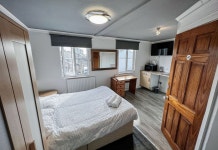 한센 호텔 & 호스텔 후기 및 특가 예약 - 뉴캐슬 호텔 추천 | 트립닷컴