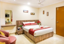 옥타브 호텔 & 스파 JP 나가르 후기 및 특가 예약 - 벵갈루루 호텔 추천 | 트립닷컴