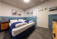 호스텔 타백퀘슬리 후기, 예약 및 특가 확인 - 라인펠덴 호텔 추천 | 트립닷컴