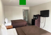 6 리버스 모텔 후기, 예약 및 특가 확인 - 포투너 호텔 추천 | 트립닷컴