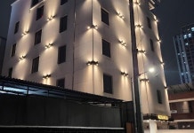 춘천 인트로 관광호텔 후기 및 특가 예약 - 춘천 호텔 추천 | 트립닷컴