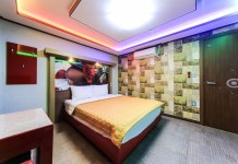 Geoje Jibro Hotel 호텔 후기, 예약 거제시 호텔 추천 | 트립닷컴