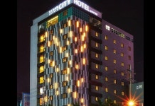 울산시티호텔 후기, 예약 및 특가 확인 - 울산 호텔 추천 | 트립닷컴