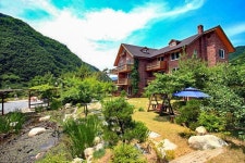 연화봉펜션 후기 및 특가 예약 - 단양군 호텔 추천 | 트립닷컴