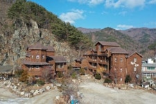 덕유산의 풍경 후기 및 특가 예약 - 무주군 호텔 추천 | 트립닷컴