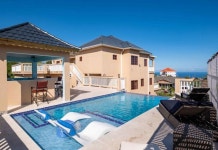 빌라 데-럭스 파라다이스 후기 및 특가 예약 - 디스커버리베이 호텔 추천 | 트립닷컴