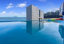 대부도(영흥도) 오블리크198풀빌라펜션 후기 및 특가 예약 - 인천 호텔 추천 | 트립닷컴