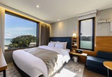 브룩스호텔 후기 및 특가 예약 - 부산 호텔 추천 | 트립닷컴