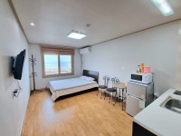 제주 우도썬비치펜션 호텔 후기, 예약 제주 호텔 추천 | 트립닷컴