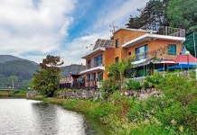 양평 하늘호수 애견동반 단체 펜션 후기 및 특가 예약 - 양평 호텔 추천 | 트립닷컴