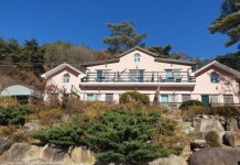 별마중펜션 후기 및 특가 예약 - 거창 호텔 추천 | 트립닷컴