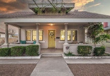 Casa Alameda 후기 및 특가 예약 - 라스크루세스 호텔 추천 | 트립닷컴