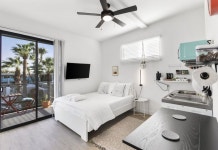 히터 풀이 있는 프리모 올드 타운 위치 후기, 예약 및 특가 확인 - 스코츠데일 호텔 추천 | 트립닷컴