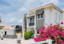 모던 호텔 아루바 후기 및 특가 예약 - 팜 비치 호텔 추천 | 트립닷컴