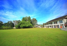 콘코르디아 호텔 후기, 예약 및 특가 확인 - Cidadap 호텔 추천 | 트립닷컴