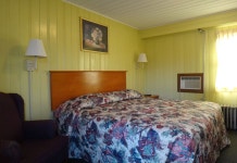 파인 리지 모텔 후기, 예약 및 특가 확인 - 닷지빌 호텔 추천 | 트립닷컴