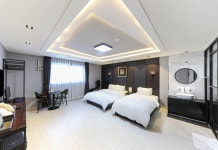 대산 자자호텔 후기 및 특가 예약, 서산 2026 | 트립닷컴