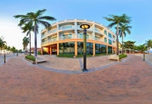 테라스 호텔 후기, 예약 및 특가 확인 - 수빅베이 호텔 추천 | 트립닷컴