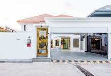 Exquisite Pool Villa K - Pattaya 6Bd Pool Villa 호텔 후기, 예약 파타야 호텔 추천 | 트립닷컴